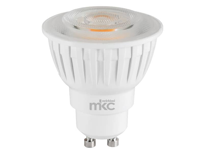 Faretto Led MKC 594 lumen bianco naturale 499048094