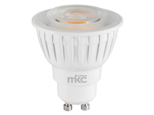 Faretto Led MKC 594 lumen bianco naturale 499048094