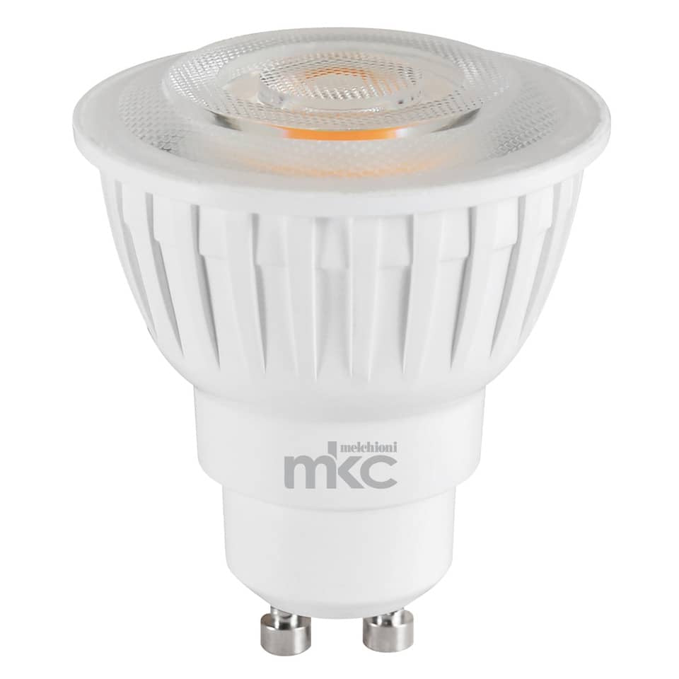 Faretto Led MKC 594 lumen bianco naturale 499048094