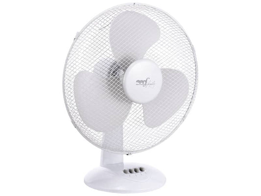 Ventilatore Melchioni Family da tavolo  diametro 40 cm - 118620030