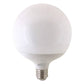 Lampadina MKC Globo LED E27 2380 lumen bianco caldo 499048343