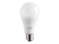 Lampadina MKC Goccia LED E27 2090 lumen bianco naturale 499048184