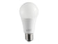 Lampadina MKC Goccia LED E27 1020 lumen bianco caldo 499048173