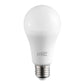 Lampadina MKC Goccia LED E27 1900 lumen bianco caldo 499048183