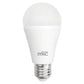 Lampadina MKC Goccia LED E27 1170 lumen bianco caldo 499048180