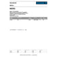 Refill Schneider Slider 710 nero  171001