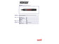 Marcatore speciale PROCKEY punta tonda 1,8 mm NERO M 122 N