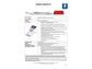 Marcatore per lavagne bianche Staedtler Lumocolor whiteboard compact 341 1-2 mm blu - 341-3