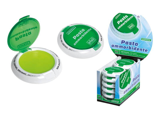 Bagnadita in pasta profumata Coprex 18 gr - 970