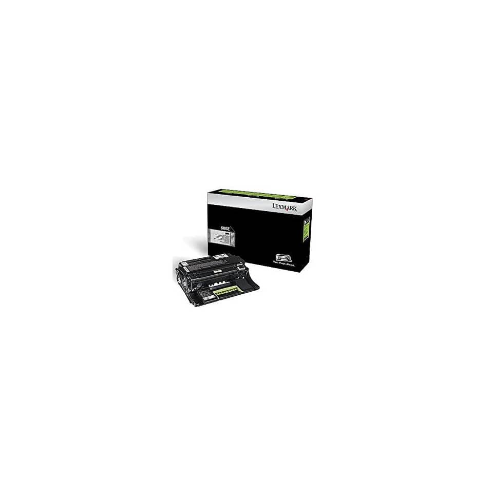 Unità immagine 500Z Lexmark nero  50F0Z00