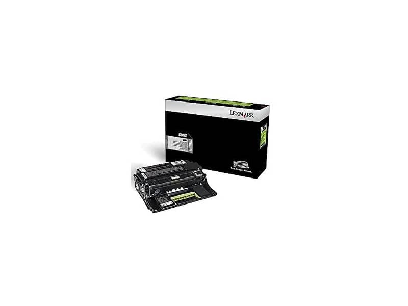 Unità immagine 500Z Lexmark nero  50F0Z00