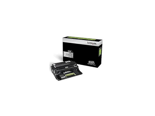 Unità immagine 500Z Lexmark nero  50F0Z00