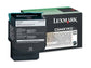 Toner return program Lexmark nero  C544X1KG