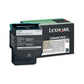 Toner return program Lexmark nero  C544X1KG