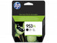 Cartuccia inkjet alta capacità 953XL HP nero L0S70AE