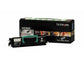 Toner alta resa return program Lexmark nero 34016HE