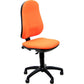 Sedia girevole operativa Unisit Ariel AICP Eco smart  arancione AICP/EA