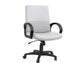 Poltrona Direzionale Unisit Chorus CHD Eco Smart similpelle bianco CHD/KQ