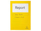 Cartelline con finestra Exacompta Forever® A4 cartoncino 120 g/m² giallo conf. da 100 - 50109E