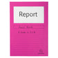 Cartelline con finestra Exacompta Forever® A4 cartoncino 120 g/m² fucsia conf. da 100 - 50108E