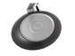 Lampada da scrivania MAUL a LED MAULspace, dimmerabile alluminio argento 8 W, 480 Lm, 4000K - 8202195