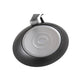 Lampada da scrivania MAUL a LED MAULspace, dimmerabile alluminio argento 8 W, 480 Lm, 4000K - 8202195