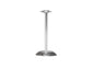 Lampada da scrivania MAUL a LED MAULspace, dimmerabile alluminio argento 8 W, 480 Lm, 4000K - 8202195