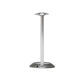 Lampada da scrivania MAUL a LED MAULspace, dimmerabile alluminio argento 8 W, 480 Lm, 4000K - 8202195