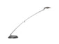 Lampada da scrivania MAUL a LED MAULspace, dimmerabile alluminio argento 8 W, 480 Lm, 4000K - 8202195