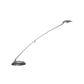 Lampada da scrivania MAUL a LED MAULspace, dimmerabile alluminio argento 8 W, 480 Lm, 4000K - 8202195