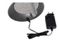 Lampada da scrivania MAUL a LED MAULspace, dimmerabile alluminio argento 8 W, 480 Lm, 4000K - 8202195
