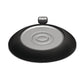 Lampada da scrivania MAUL a LED MAULspace, dimmerabile alluminio argento 8 W, 480 Lm, 4000K - 8202195
