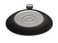 Lampada da scrivania MAUL a LED MAULspace, dimmerabile alluminio argento 8 W, 480 Lm, 4000K - 8202195