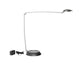 Lampada da scrivania MAUL a LED MAULspace, dimmerabile alluminio argento 8 W, 480 Lm, 4000K - 8202195