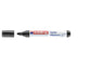 Marcatore per tessuti edding 4500 punta conica 2-3 mm nero 4-4500001