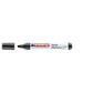 Marcatore per tessuti edding 4500 punta conica 2-3 mm nero 4-4500001