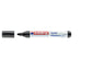 Marcatore per tessuti edding 4500 punta conica 2-3 mm nero 4-4500001