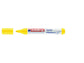 Marcatore per tessuti edding 4500 punta conica 2-3 mm giallo 4-4500005