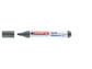 Marcatore per tessuti edding 4500 punta conica 2-3 mm grigio 4-4500012