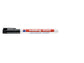 Marcatore permanente edding 400 punta conica 1 mm nero 4-400001