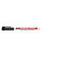 Marcatore permanente edding 400 punta conica 1 mm nero 4-400001
