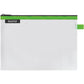 Busta per oggetti personale Leitz 24x17 cm verde lime 40250054