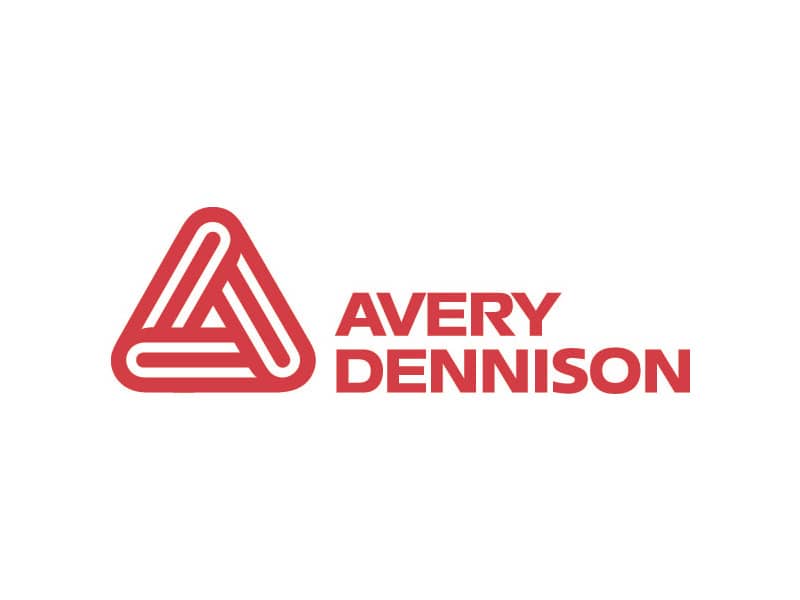 Etichette removibili per prezzatrici Avery Dennison 12x26 mm 1 linea giallo Conf. da 10000 - FSR-10YR1226