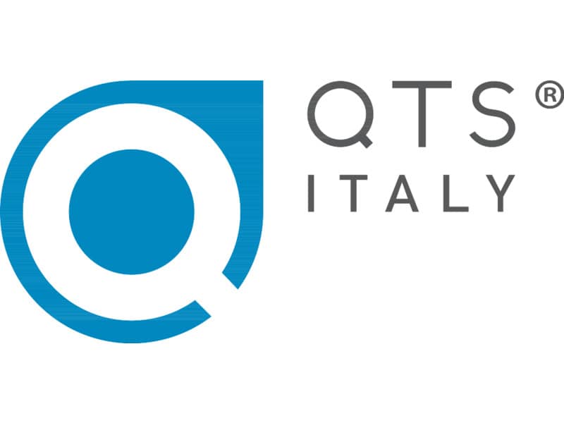 Distributore di asciugamani intercalati QTS bianco IN-FO1/WS