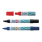 Marcatore punta tonda Pilot SCA 1,0 mm blu 002410