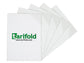 Buste portavvisi Tarifold® Stickyfold trasparente conf. 5 buste - 194690