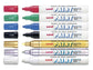Marcatore permanente PAINT punta tonda 2,8 mm ARGENTO M PX20 ARG
