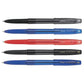 Penna a sfera Pilot Super Grip G punta M blu 1661