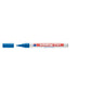Marcatore a vernice edding 751 punta conica 1-2 mm blu 4-751003