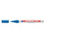 Marcatore a vernice edding 751 punta conica 1-2 mm blu 4-751003